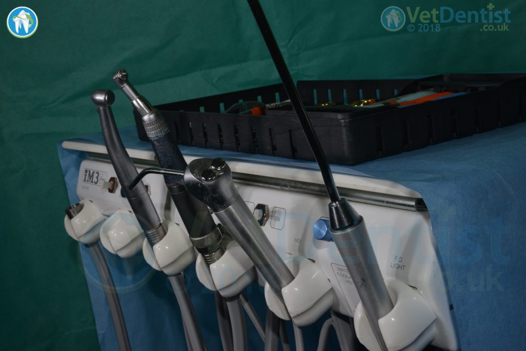 Dental Units – VetDentist INFO